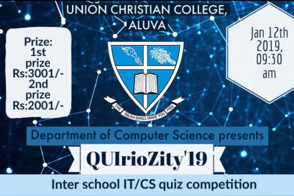 Inter School Quiz Competition