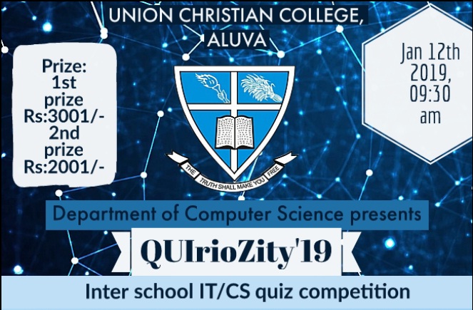 Inter School Quiz Competition