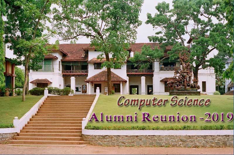 About the Department