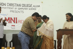 CS 2nd Alumni Meet – December 2019