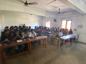 Training programme on ‘Resume Writing and Interview Skills’- 19th December, 2019