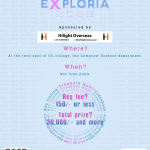 Exploria 2023