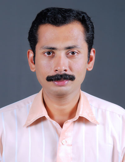 Cijin K Paul