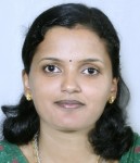 Gincy Abraham