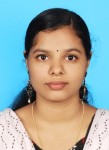 Greeshma K